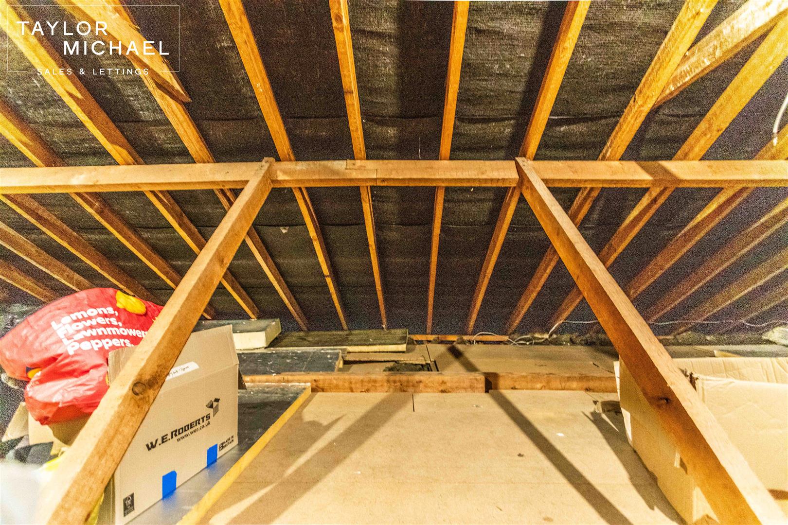 Loft Space